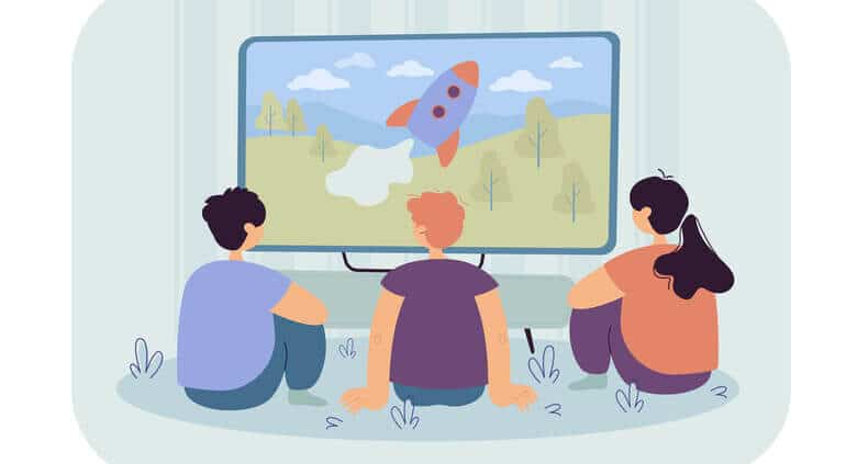 無料で動画視聴
